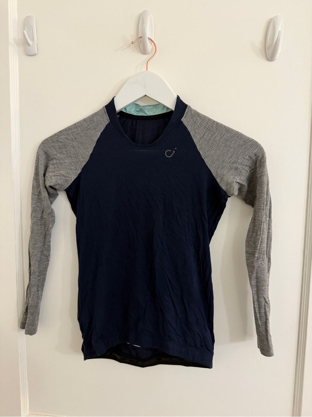 Velocio women’s micromodal long sleeve jersey
